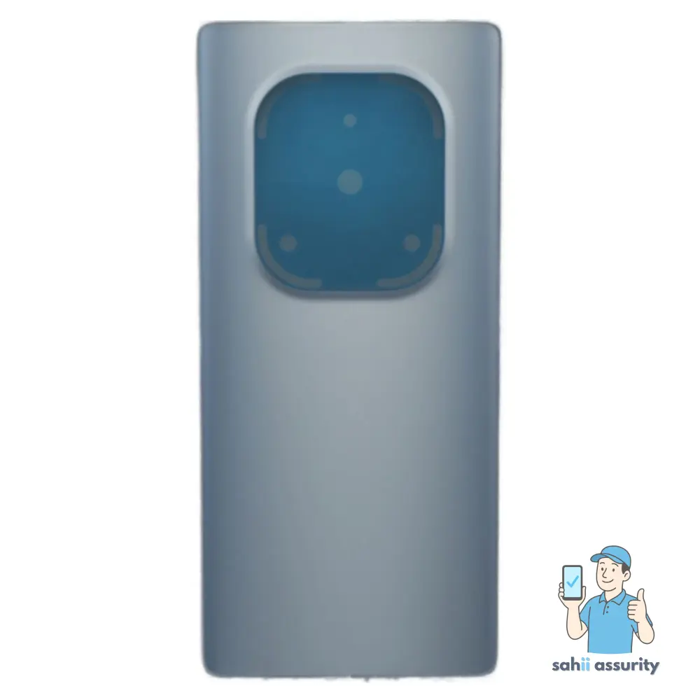 Back Panel Cover for Tecno Phantom X2 thumbnail